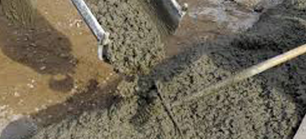 Concrete pump Mountsorrel